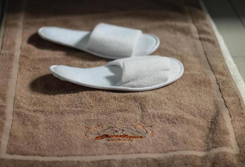 پانسیون A Z Boutique Guesthouse