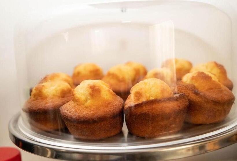 پانسیون A Z Boutique Guesthouse