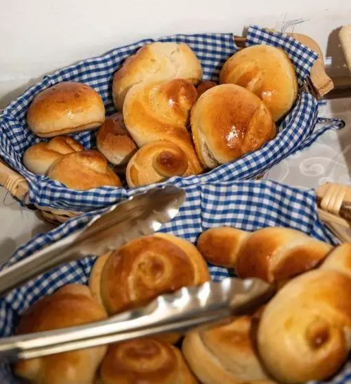 پانسیون A Z Boutique Guesthouse