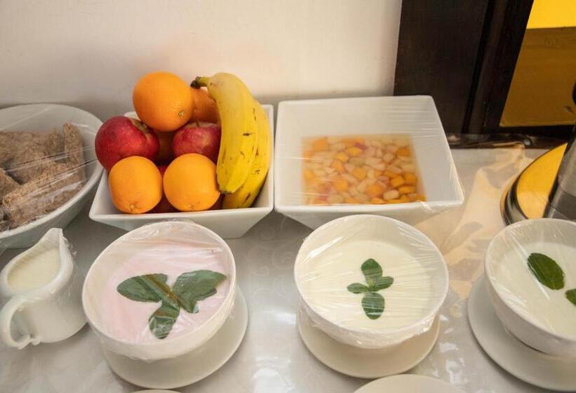 پانسیون A Z Boutique Guesthouse