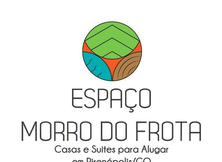 پانسیون Espaco Morro Do Frota