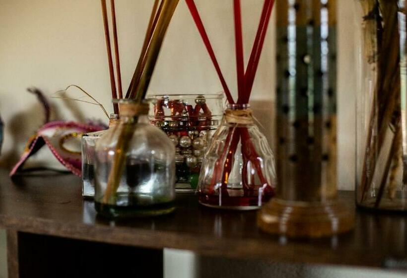 پانسیون Espaco Morro Do Frota