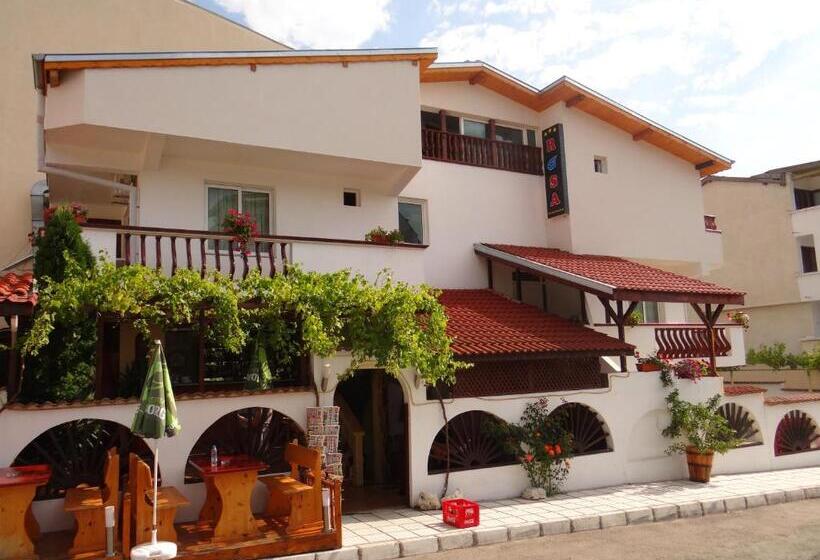 Пансион Guest House Rosa