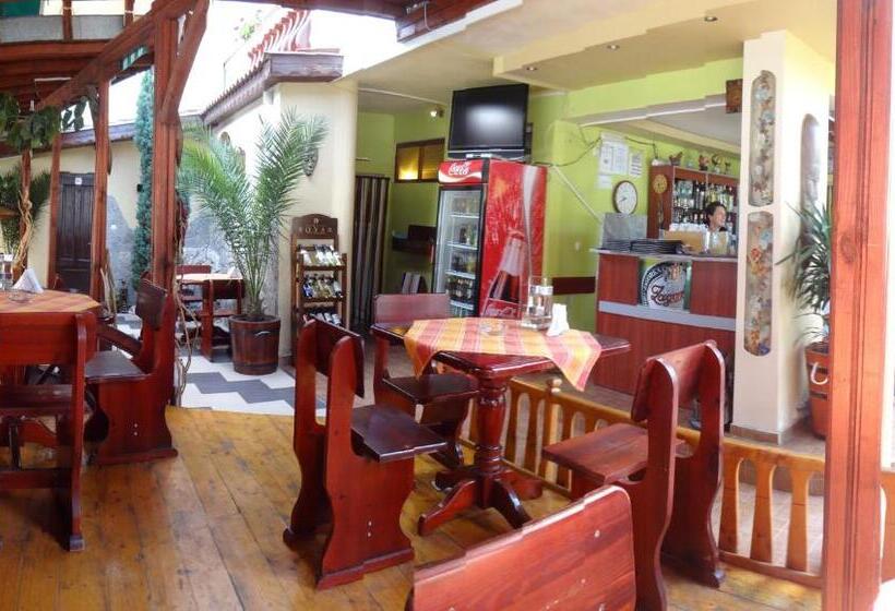 Пансион Guest House Rosa