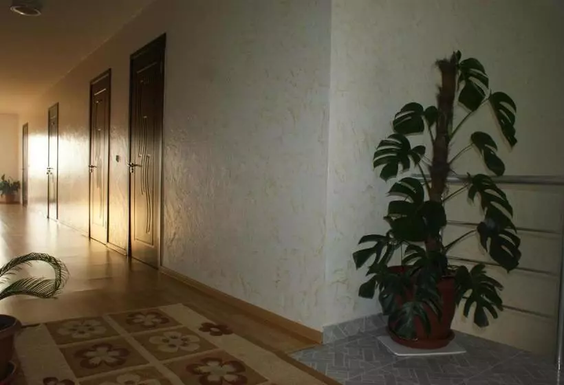پانسیون Kvariati   Guest House