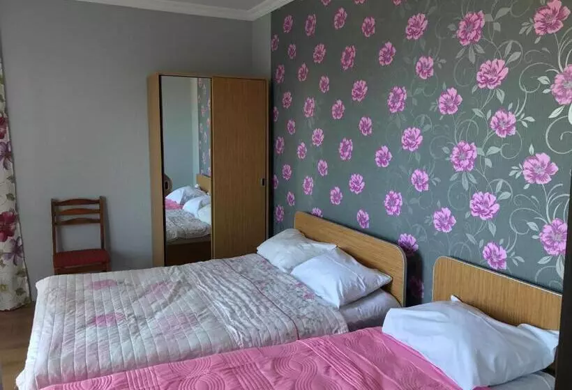 پانسیون Kvariati   Guest House