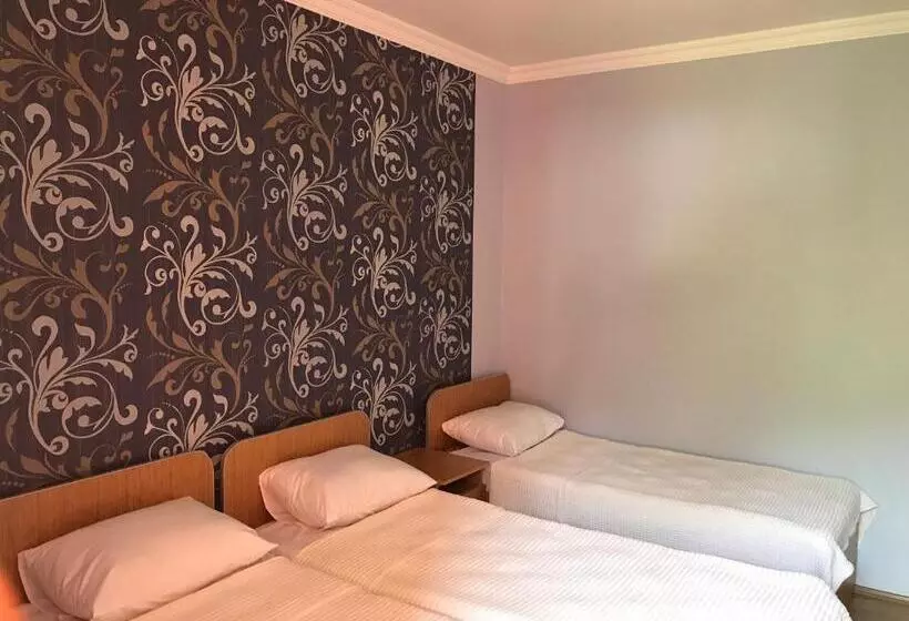 پانسیون Kvariati   Guest House