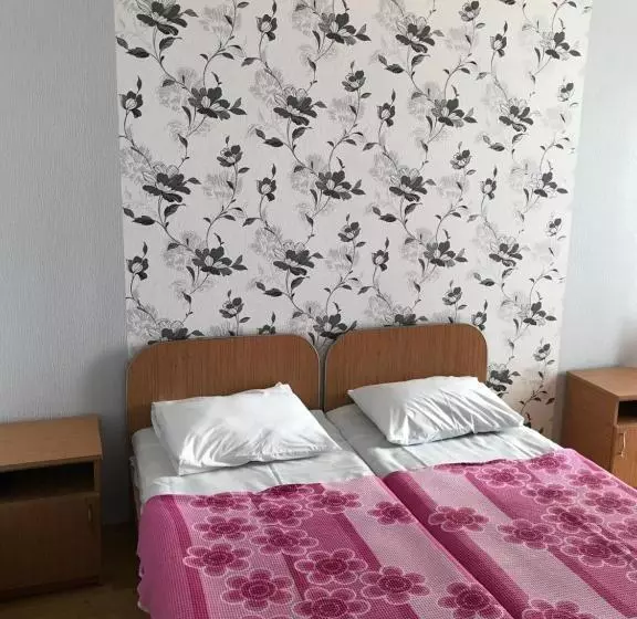 پانسیون Kvariati   Guest House