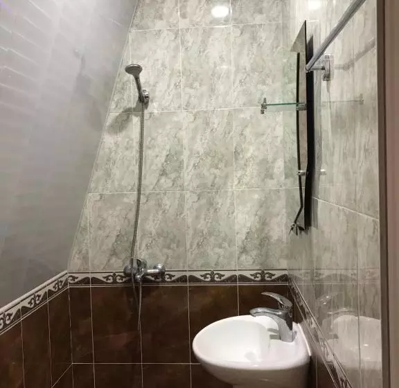 پانسیون Kvariati   Guest House