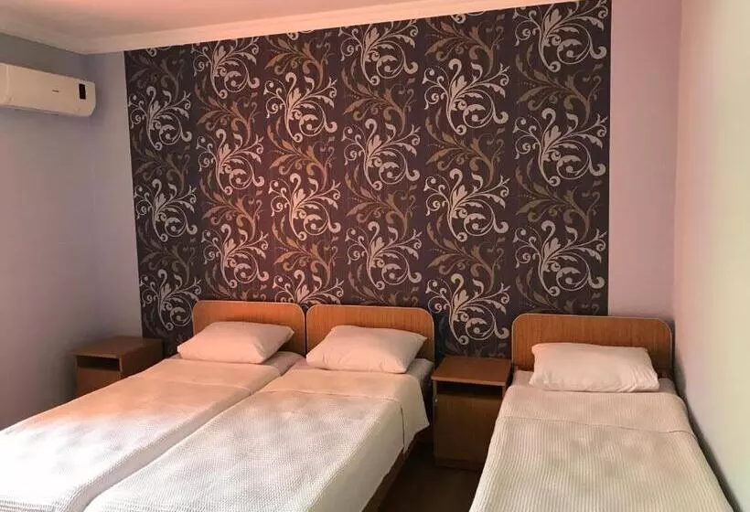 پانسیون Kvariati   Guest House