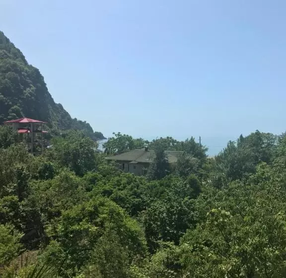 پانسیون Kvariati   Guest House