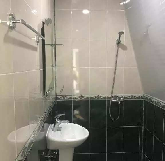 پانسیون Kvariati   Guest House
