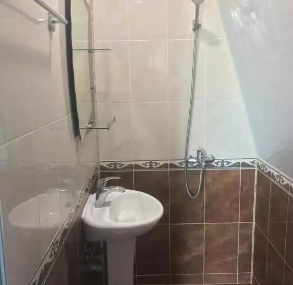 پانسیون Kvariati   Guest House