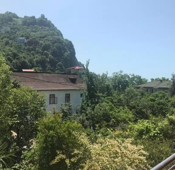 پانسیون Kvariati   Guest House