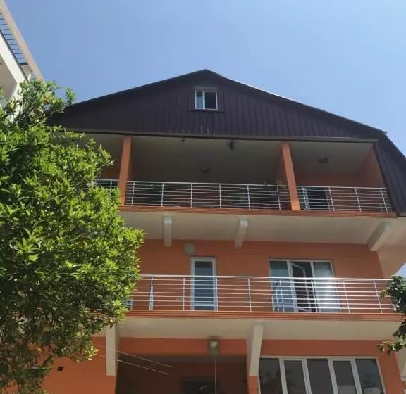پانسیون Kvariati   Guest House