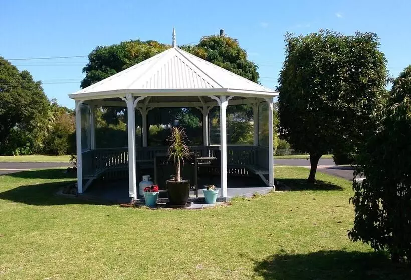 ペンション Phillip Island Cottages