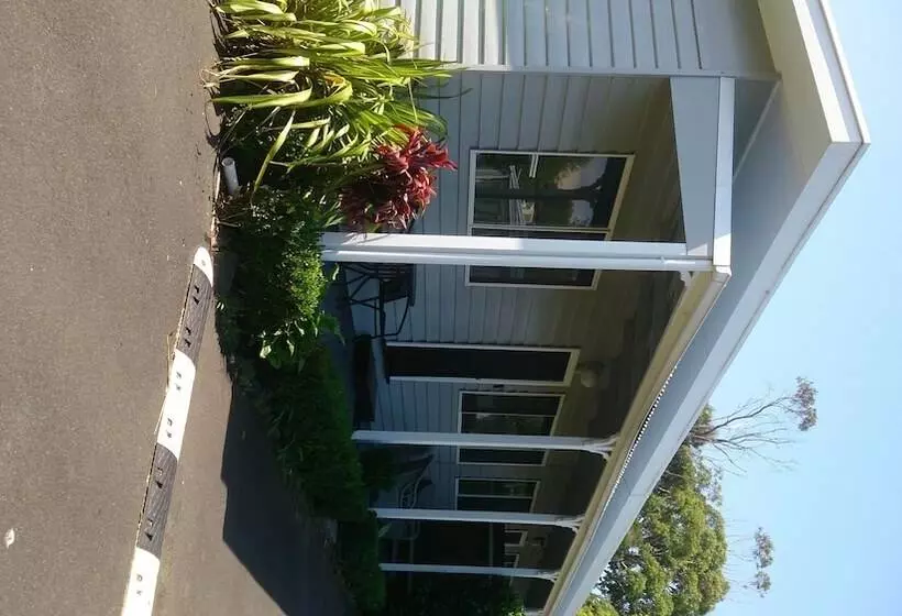 ペンション Phillip Island Cottages