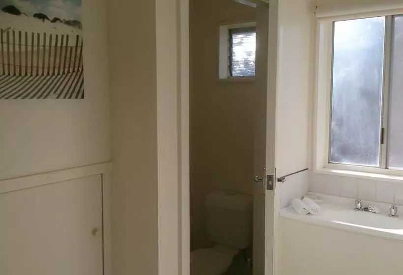 ペンション Phillip Island Cottages