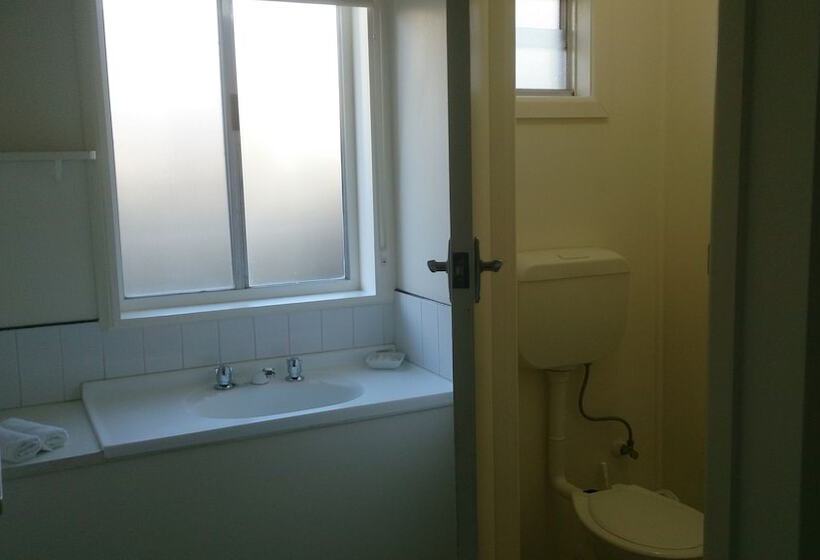 ペンション Phillip Island Cottages