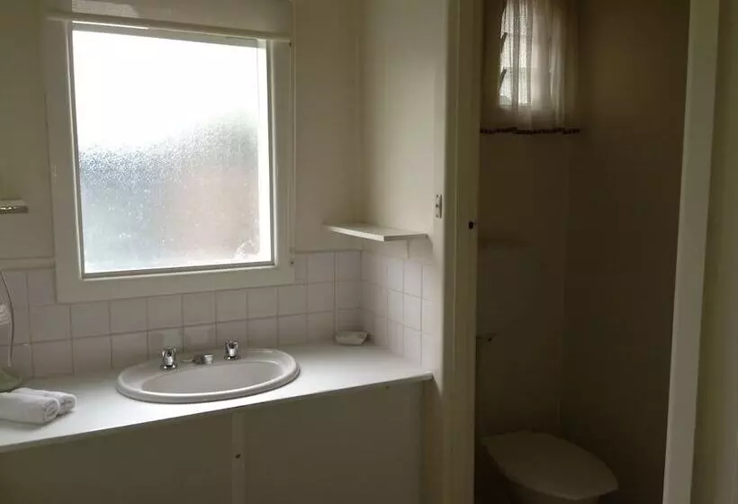 ペンション Phillip Island Cottages