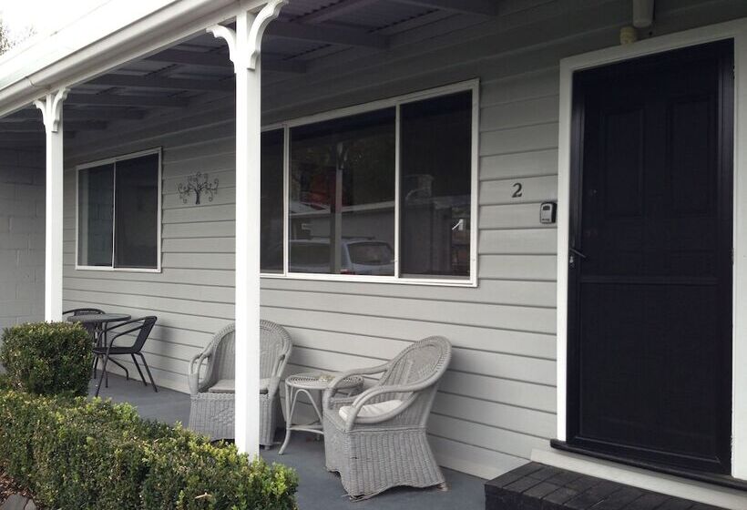 ペンション Phillip Island Cottages