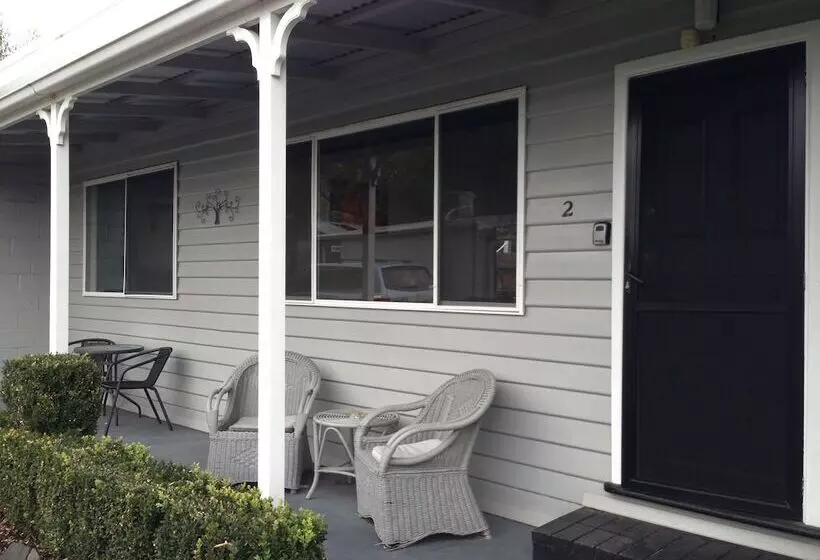 ペンション Phillip Island Cottages