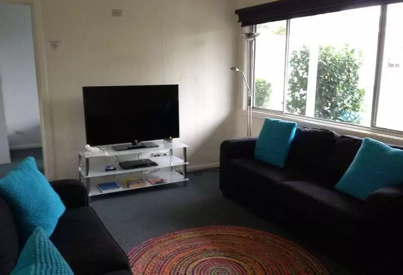 ペンション Phillip Island Cottages