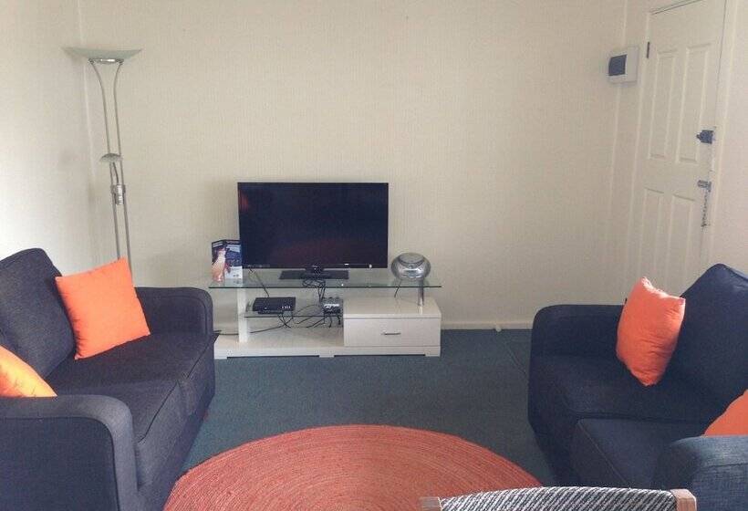 ペンション Phillip Island Cottages