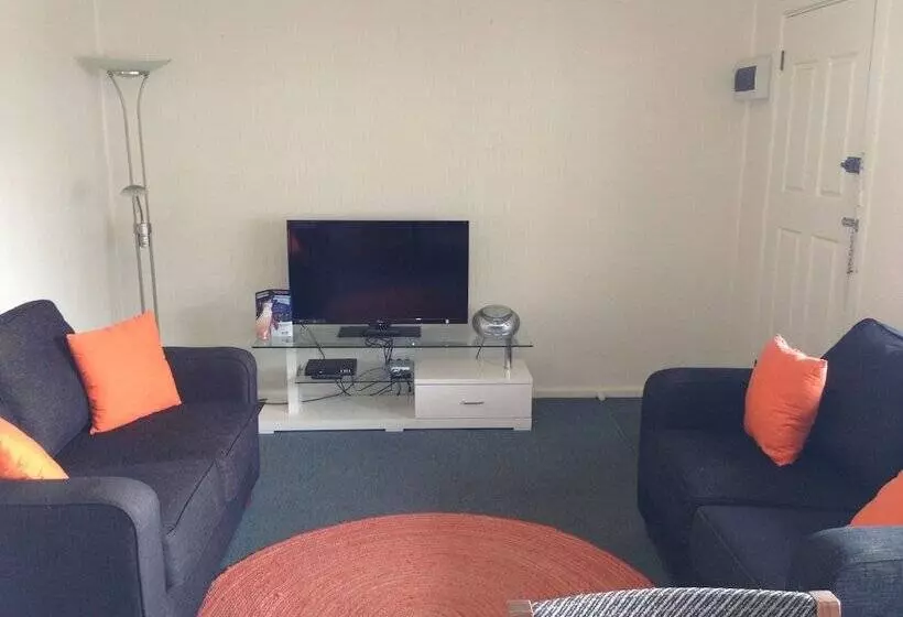 ペンション Phillip Island Cottages