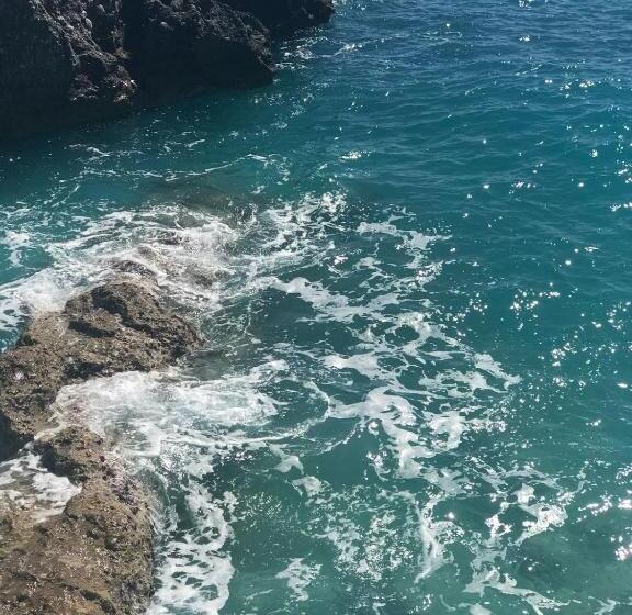 پانسیون Vila Greccia Dhermi