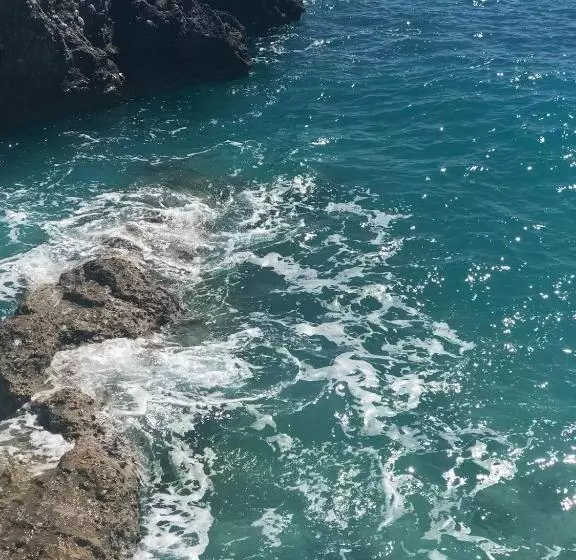 پانسیون Vila Greccia Dhermi