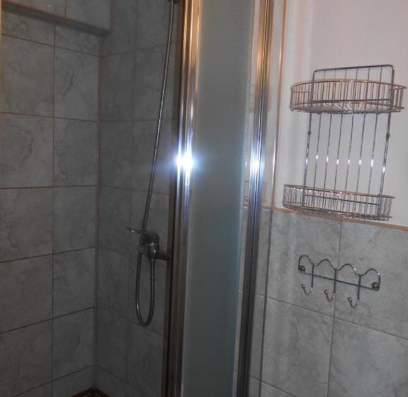 Pension A Restaurant Vesna české švýcarsko