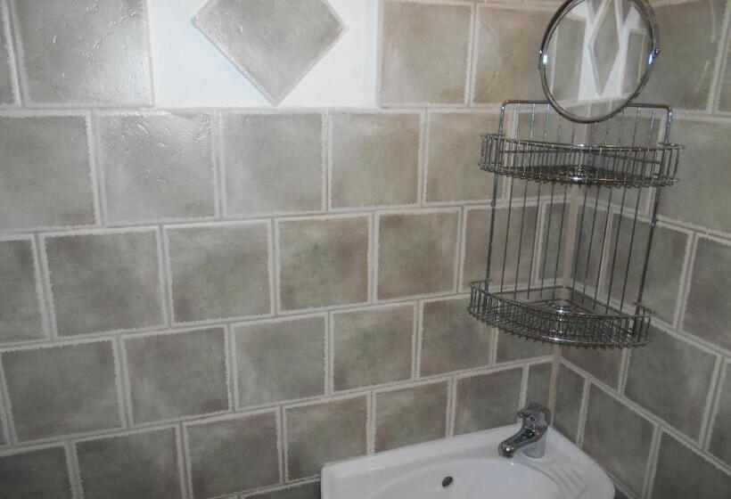 Pension A Restaurant Vesna české švýcarsko