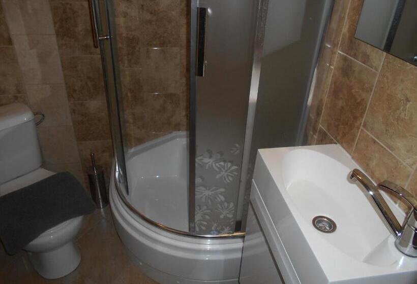 Pension A Restaurant Vesna české švýcarsko