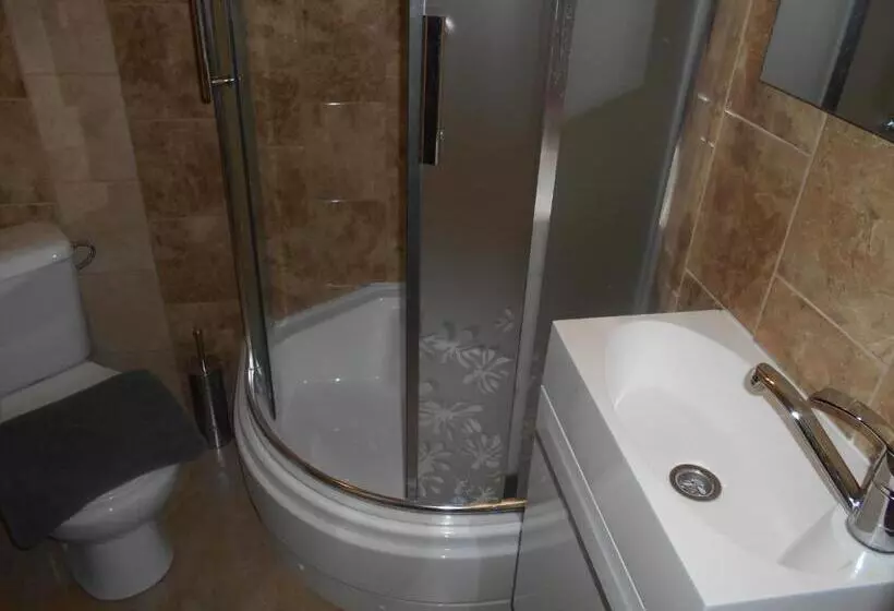 Pension A Restaurant Vesna   české švýcarsko