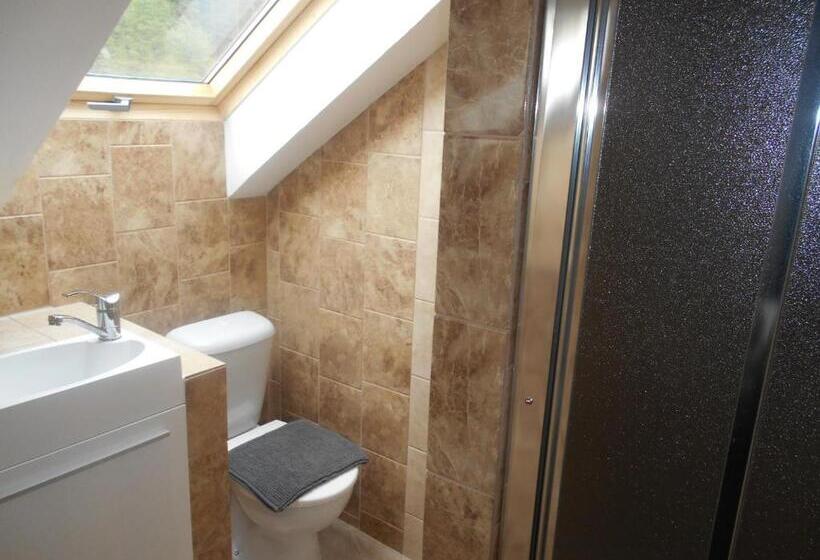 Pension A Restaurant Vesna české švýcarsko