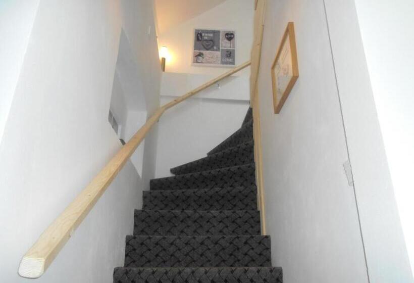 Pension A Restaurant Vesna české švýcarsko