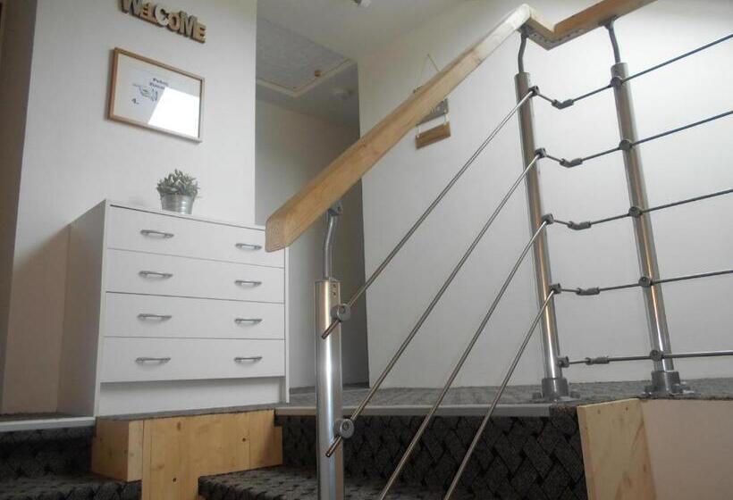 Pension A Restaurant Vesna české švýcarsko