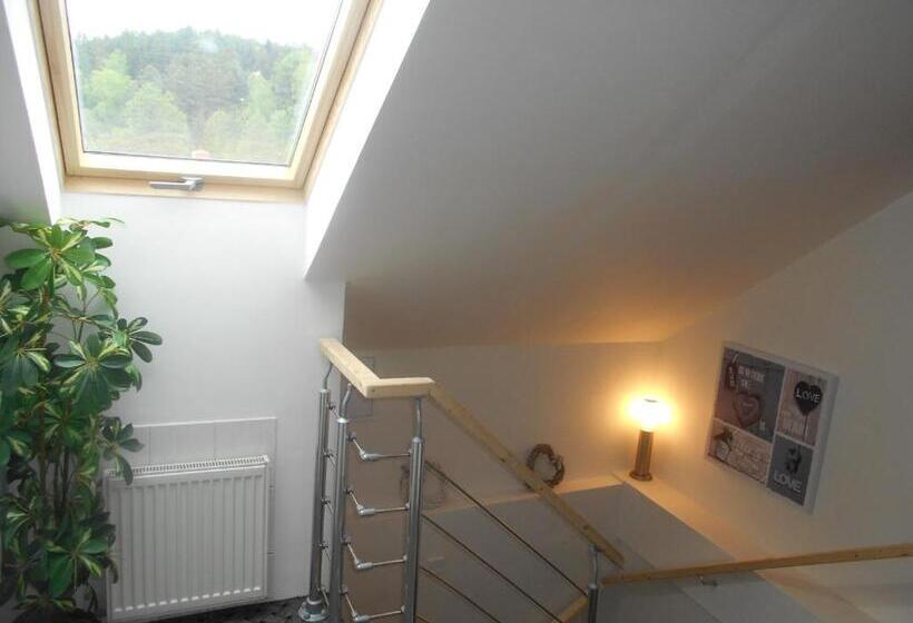 Pension A Restaurant Vesna české švýcarsko