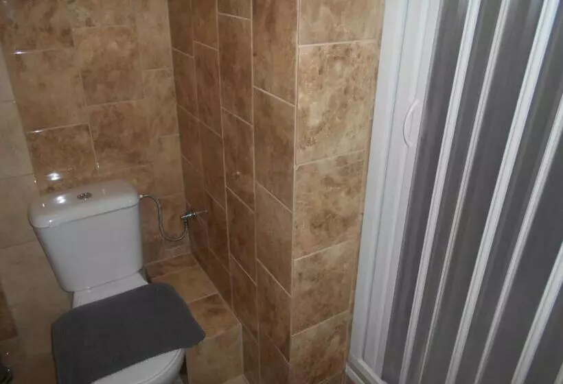 Pension A Restaurant Vesna   české švýcarsko