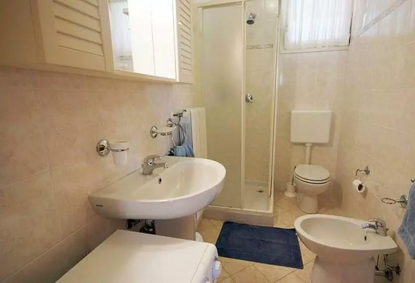 Residence Rex Lo Scoglietto