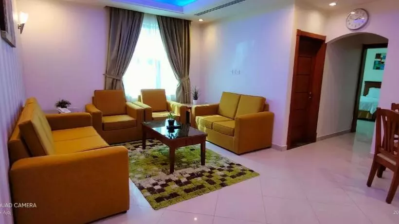 Rest Time 1 For Families Only