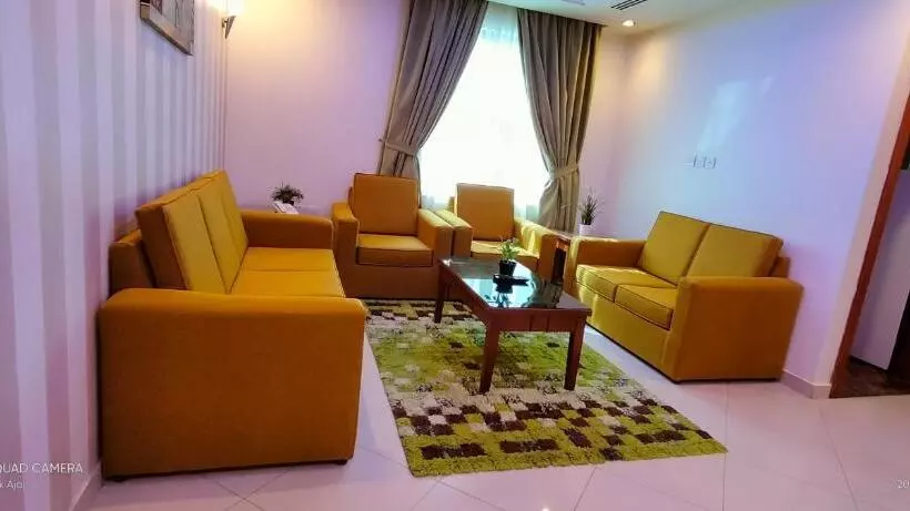 Rest Time 1 For Families Only