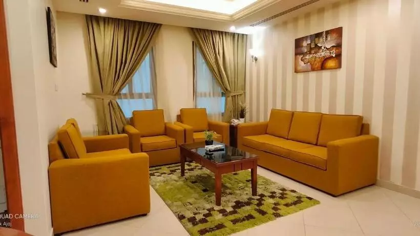 Rest Time 1 For Families Only