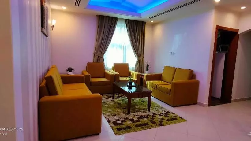 Rest Time 1 For Families Only