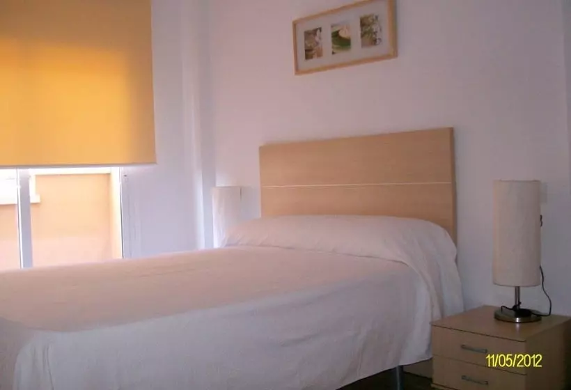 Apartamentos Costamar