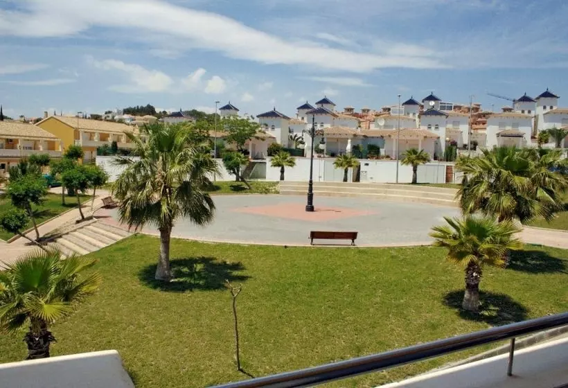 Apartamentos Costamar