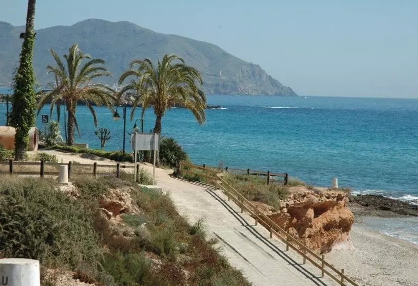 Apartamentos Costamar