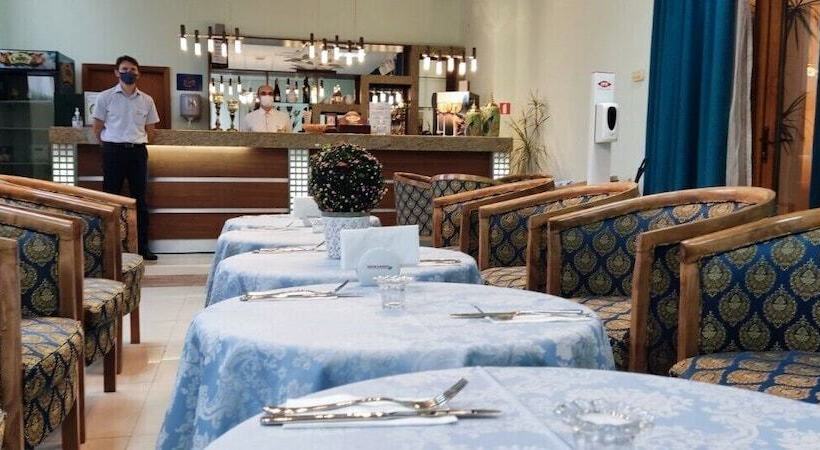 בית מלון כפרי Allegra Balneo & Spa