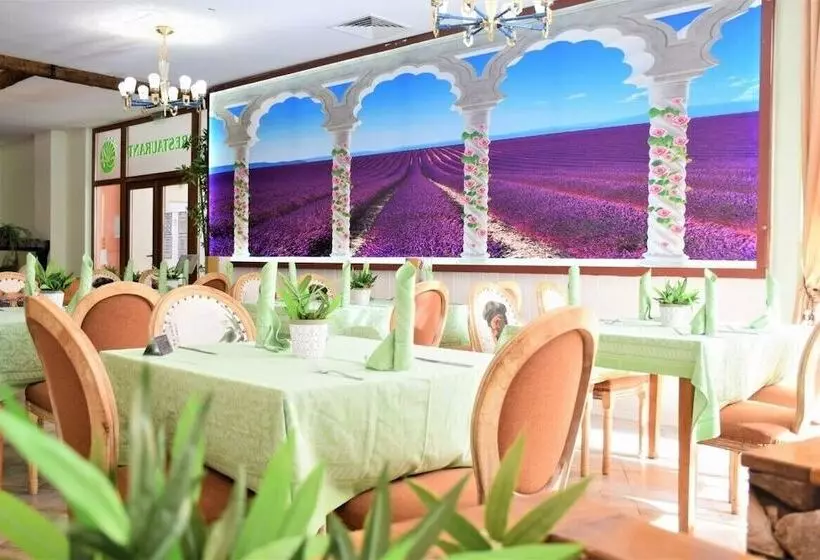 호텔 Allegra Balneo & Spa